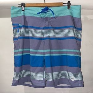 Vineyard vines swimming trunks